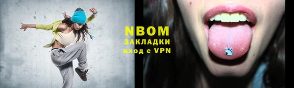 винт Няндома